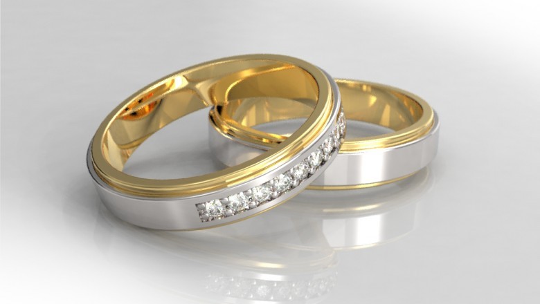 Oro 18 kilates