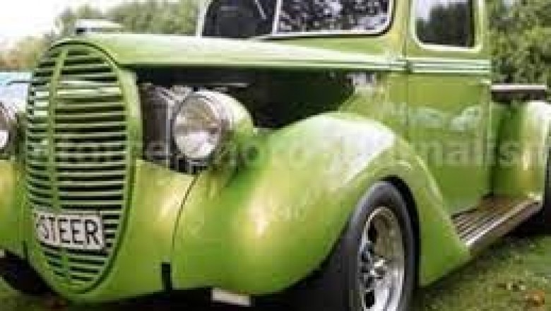 Power Steering Nelson