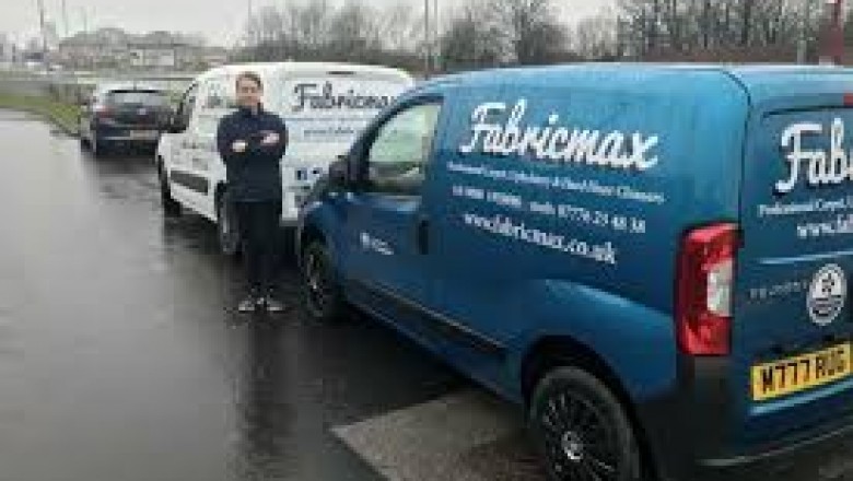 Upholstery Cleaners Wakefield, West Yorkshire - Wakefield Upholstery Cleaners