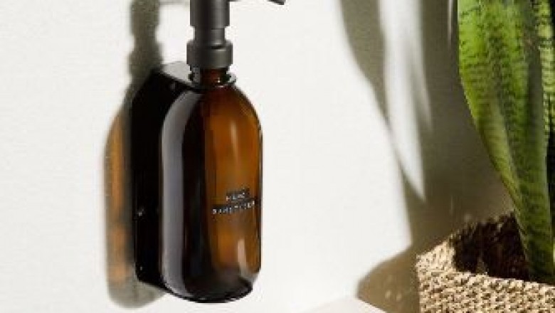 Why a Soap Dispenser is crucial For your Home