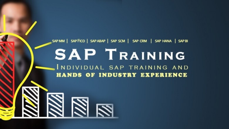 Become an SAP MM Professional to Be Future-Ready: SAP Online Courses