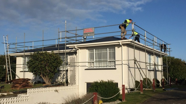 Better Roofer in Southland