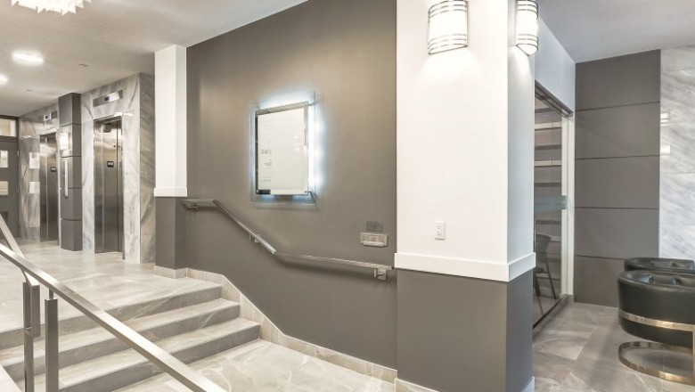 Commercial General Contractor in Edmonton