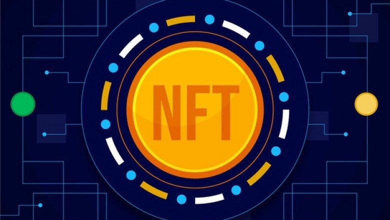 Make a shocking symbolic trade stage with NFT Marketplace Development