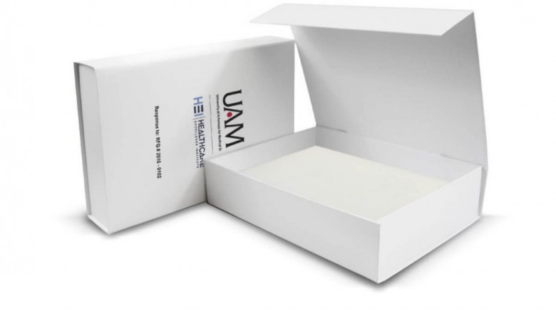 Optimizing Consumer Satisfaction Through Custom White Boxes