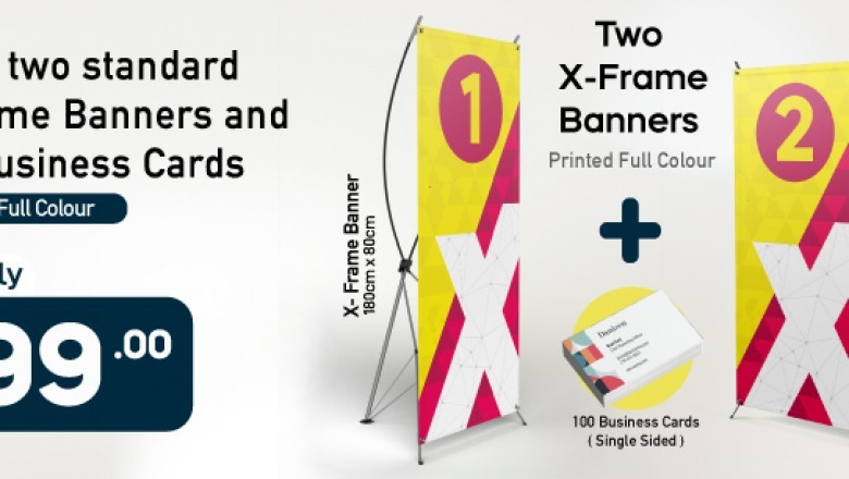 Signpro- Printing, Banners, Branding And Web Designing