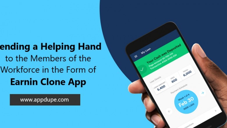 Analyze The Scopes Of A Payday Advance App Like Earnin