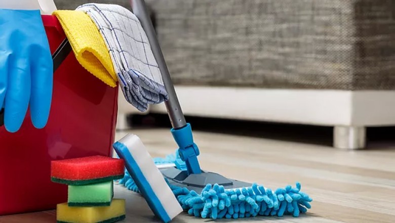 Offering House Cleaning in West Auckland