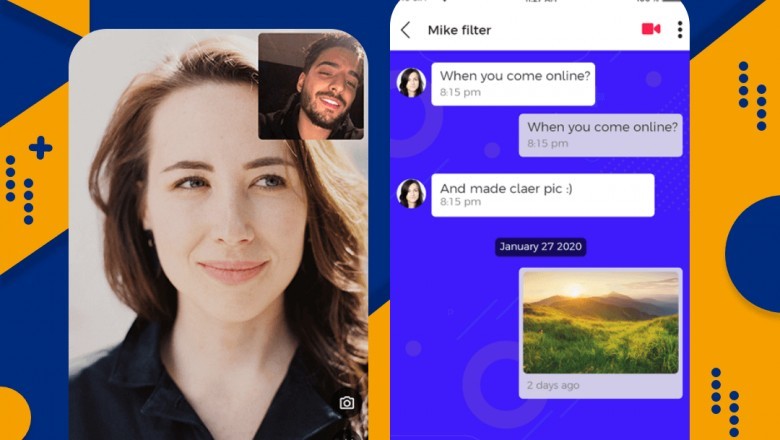 Ready to use Random video chat script
