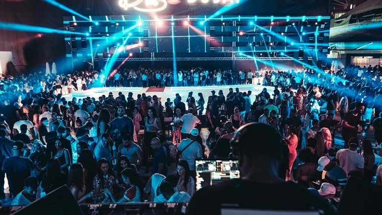 Night Club's Rules in Dubai| FlasyDubai