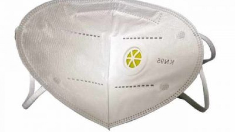 Olayer - Where Ffp2 Mask Quality Meets Excellence