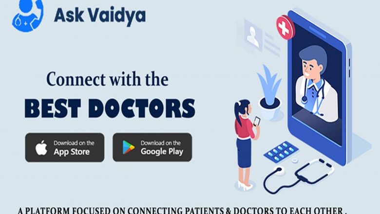 Ask Vaidya | Connecting You With Best Doctors