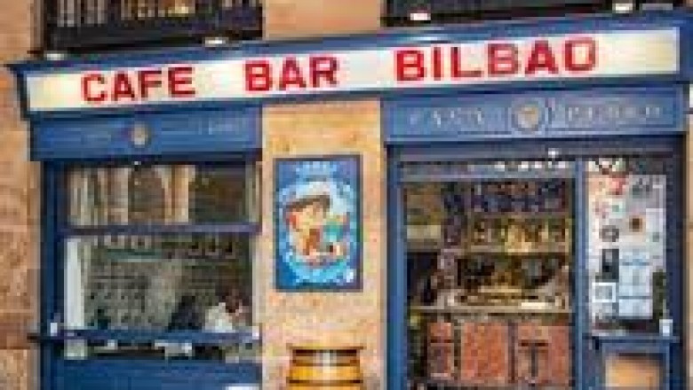 Bilbao - anuncios clasificados lugares de ocio - ymas bares - centros nocturnos - clubes - bedpage.es