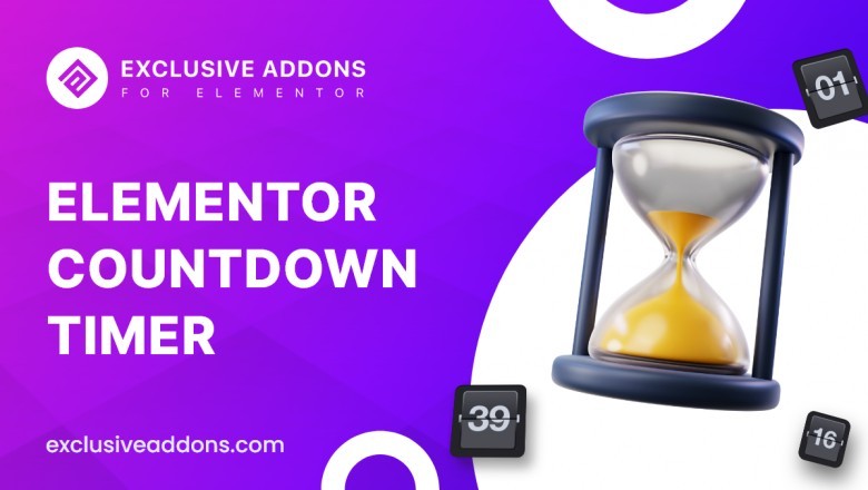 Elementor Countdown Timer: Why Do You Need It?