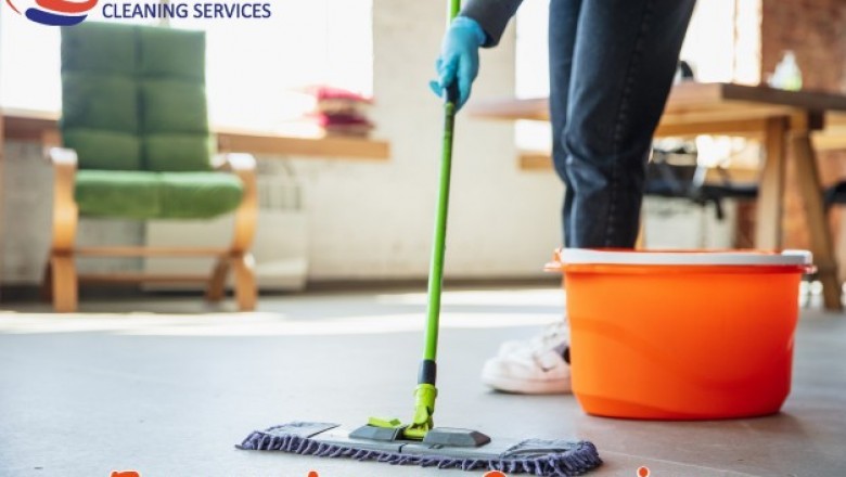 End of Lease Cleaning Hobart