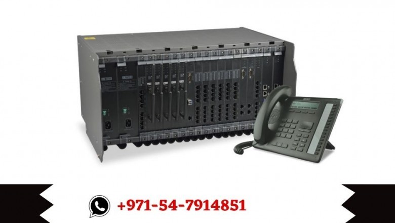 How IP PABX Phones Can Make your Communication Better?