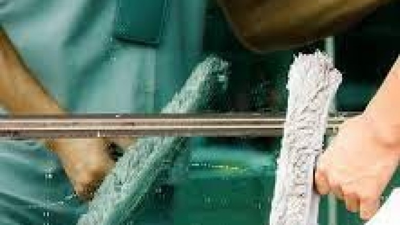 Providing Domestic Cleaners in Auckland