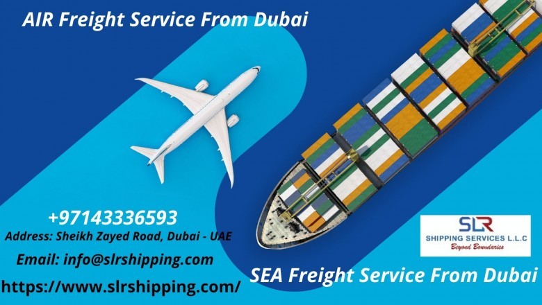 Who is the Best Freight Forwarding Companies in Dubai