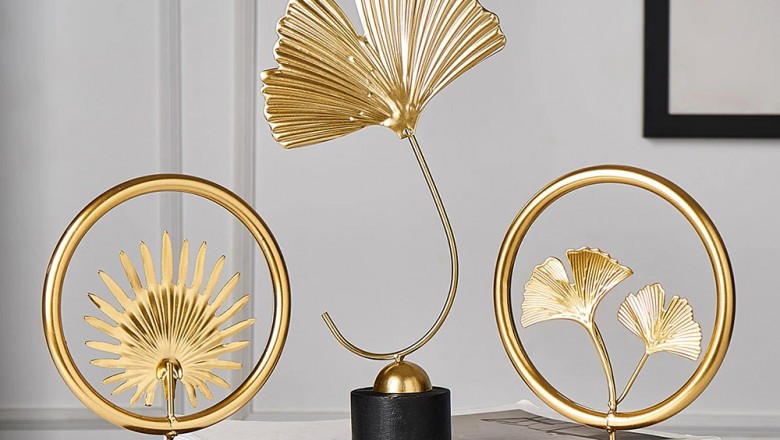 Home Decor Accessorie | Hearts Decor