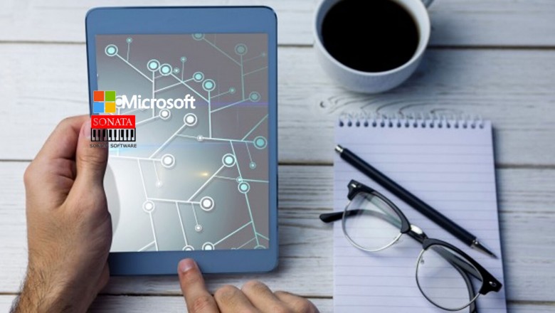IT Solutions Sonata Software completes 30 years with Microsoft