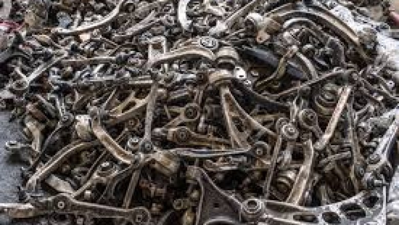 Top Factors Affecting Scrap Aluminium Price