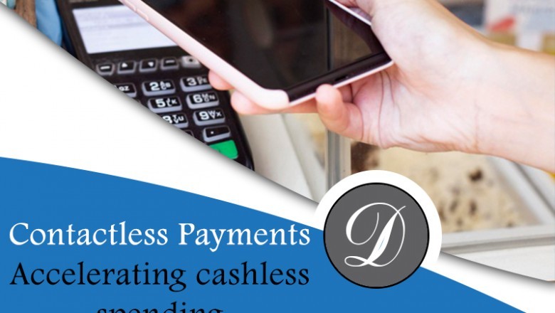 COVID 19 Making Payments Contactless And Safe