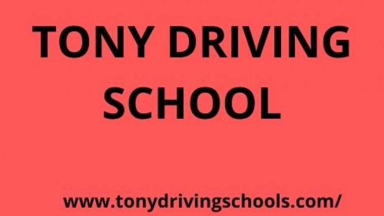 Houston Driving School