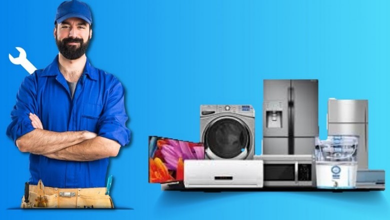 Top Samsung Home Appliance Service Center in Hyderabad.