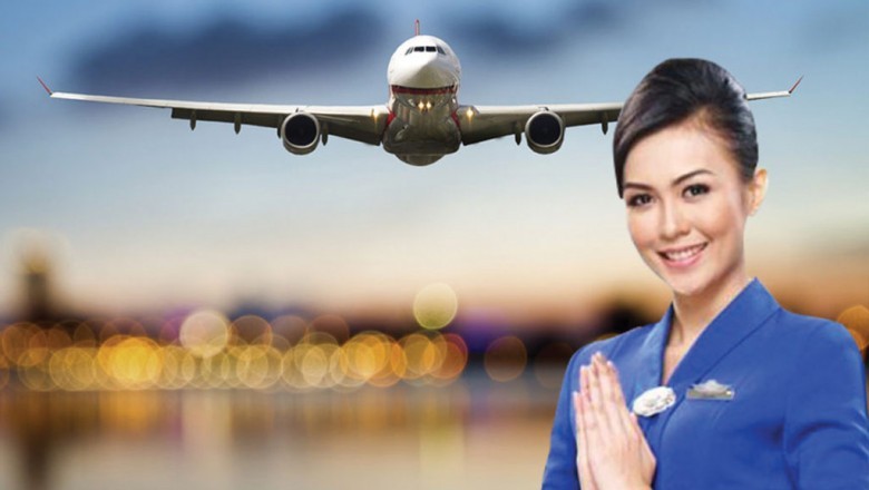 Aviation courses in dubai