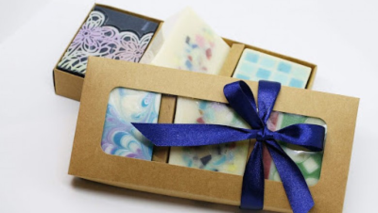 Custom Soap Boxes Wholesale Imperative for Company Branding