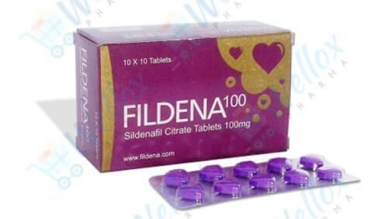 fildena 100 mg fight with erectile dysfunction | order online | primedz