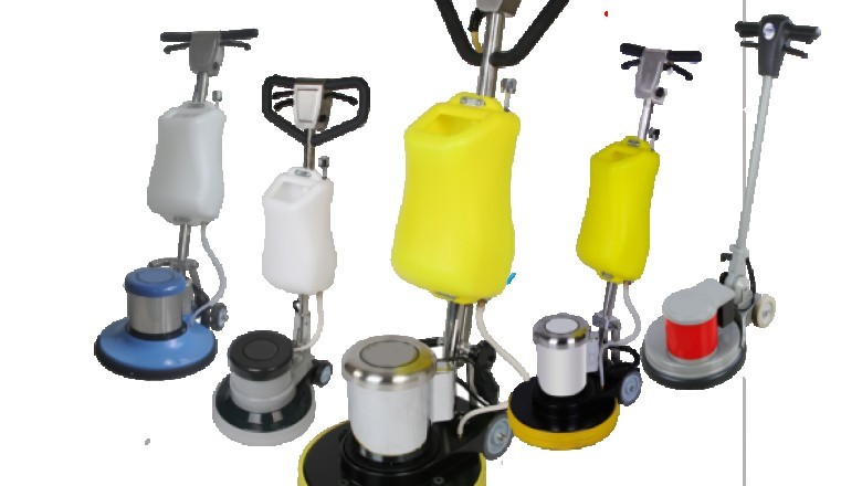 Floorcleaningsource.Com — the Only Place to Get All Floor Cleaning Solutions