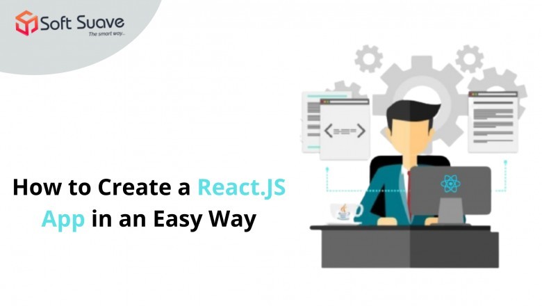 How to Create a React.JS App Easily with 5 Simple Steps