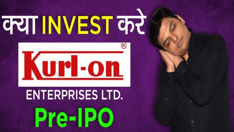 Kurlon Enterprise Limited Pre IPO Review & Analysis