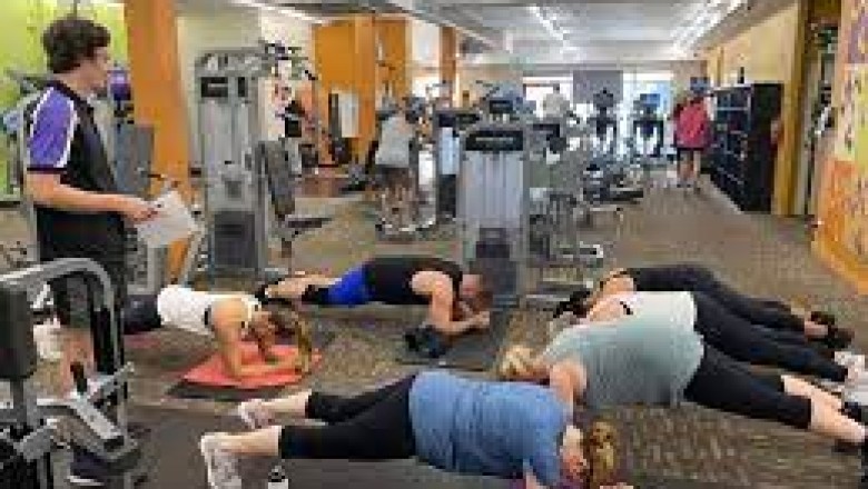 weight training in Ringwood North