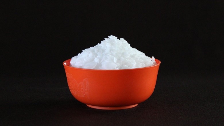 Caustic Soda Market to See High Growth in Forecast Year by 2027, Fortune Business Insights™