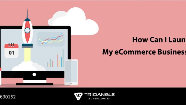 How Can I Launch My eCommerce Business Instantly?