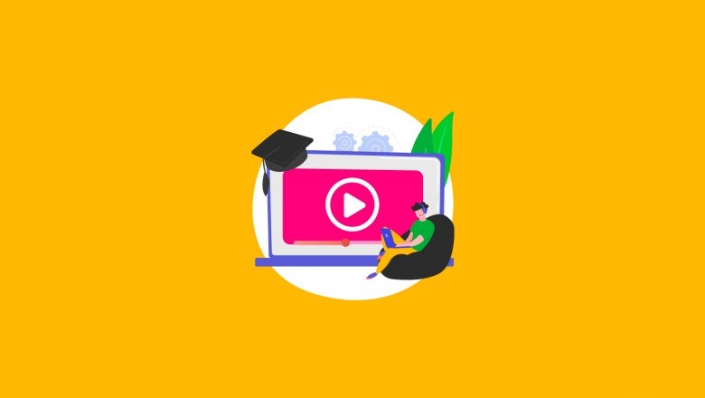 Online Learning Platform