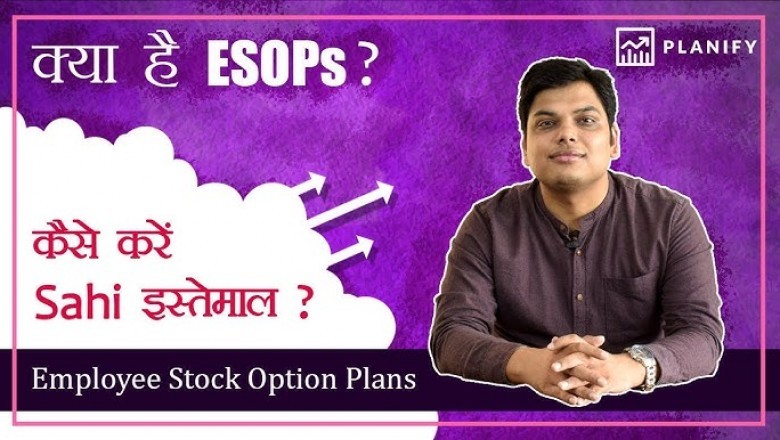 What is Employee Stock Option Plan