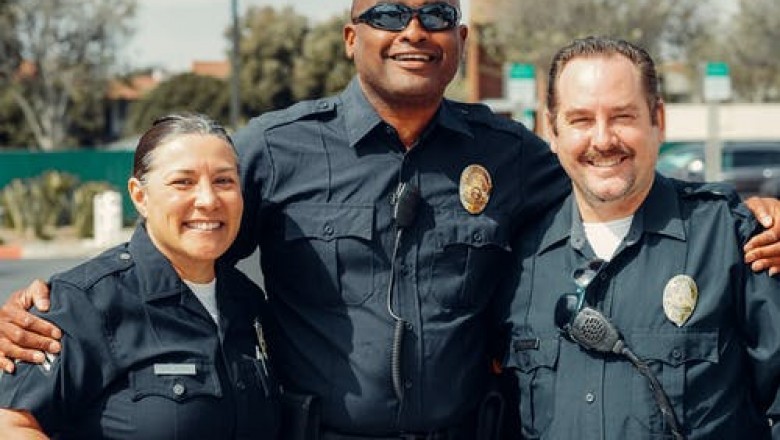 What is Peace Officer Standards and Training