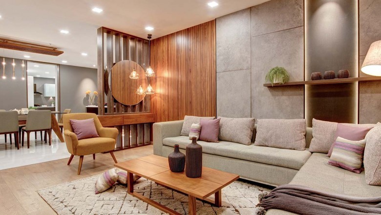 DLIFE Home Interiors