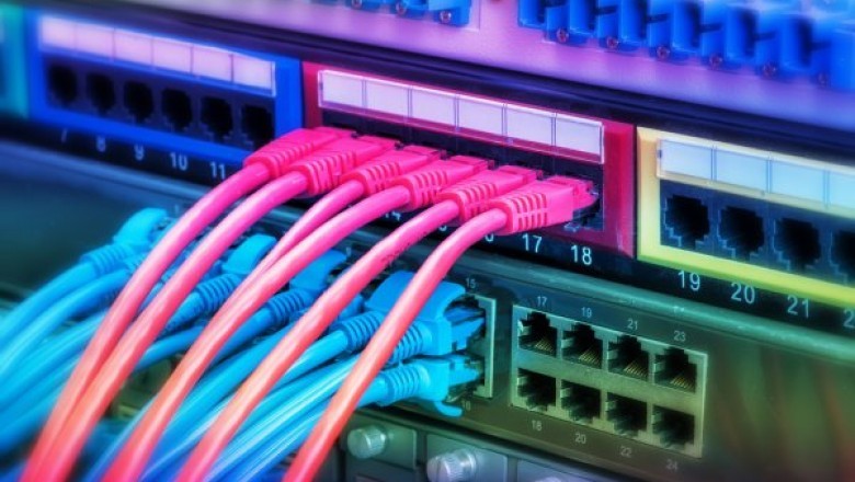 How Network Cabling Influence Towards Digitalization?