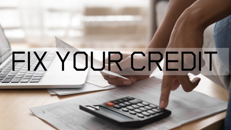 How Credit Repair Services Can Help You Fix Your Credit Reports?
