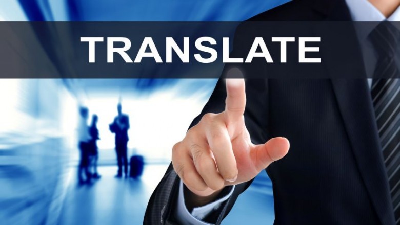 What Is The Best Translation Company In UAE?