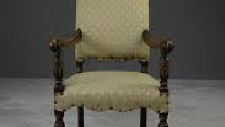 Bedroom Chairs