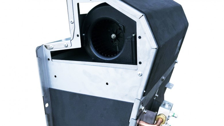 Box assembly aftermarket