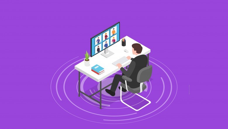 Enchanting features to consider during Zoom Clone app development