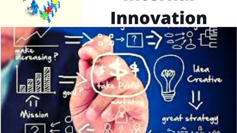 Internal Innovation