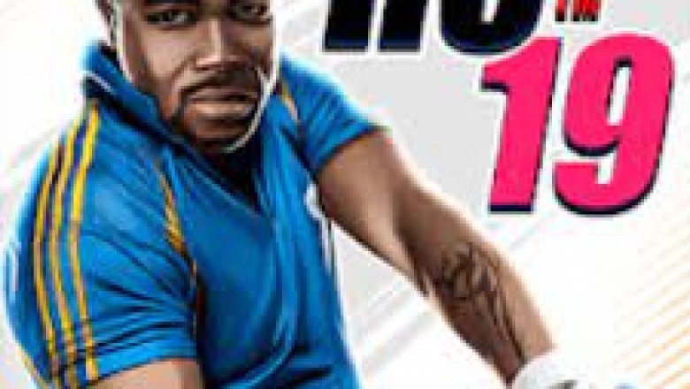 real cricket 19