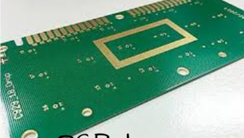 A Guide to Explain PCB Assembly Process